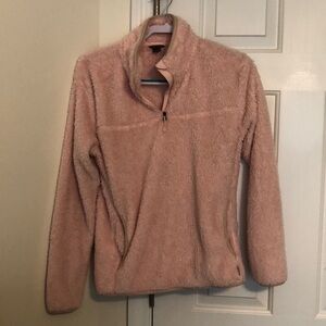 Eddie Bauer 1/4 Zip Pullover